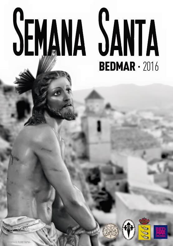 Semana Santa en Bedmar y Garcíez  